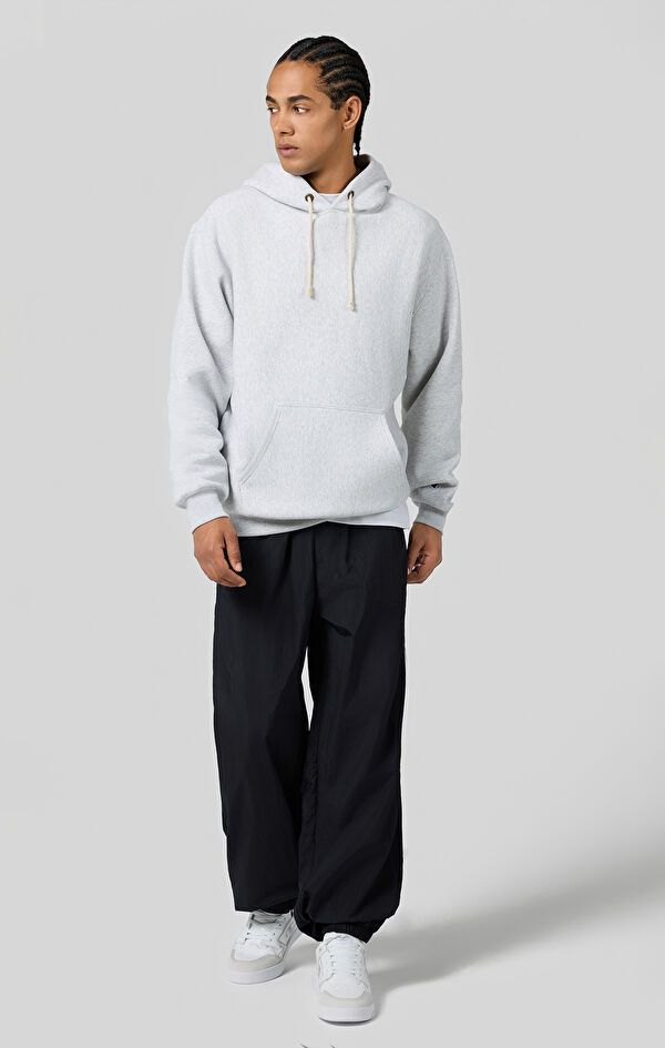 Elastic Cuff Pants