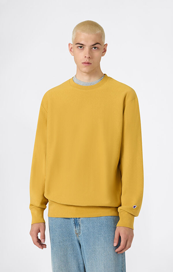 Crewneck Sweatshirt