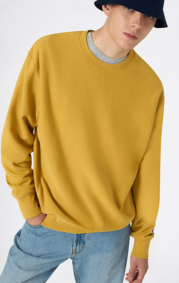 Crewneck Sweatshirt