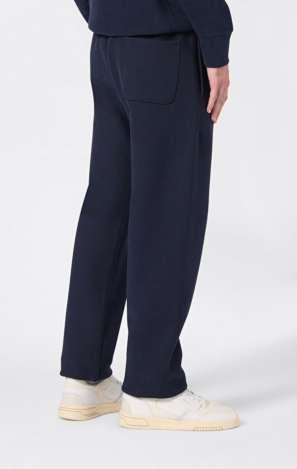 Elastic Cuff Pants