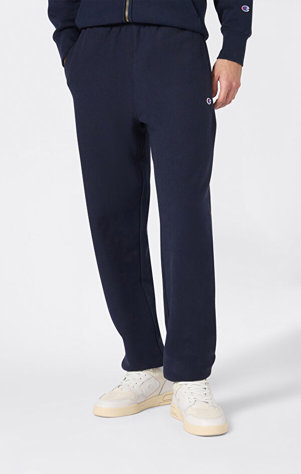 Elastic Cuff Pants