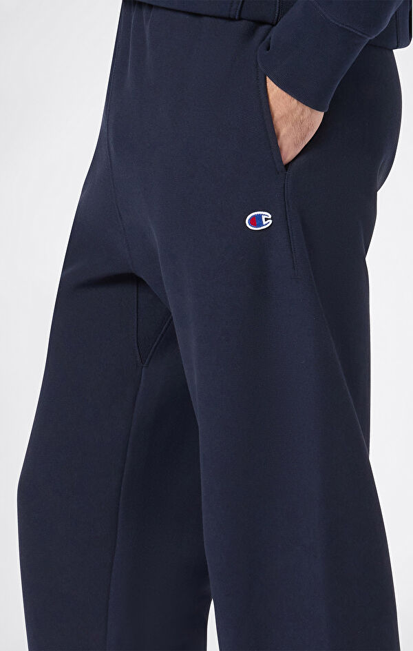 Elastic Cuff Pants