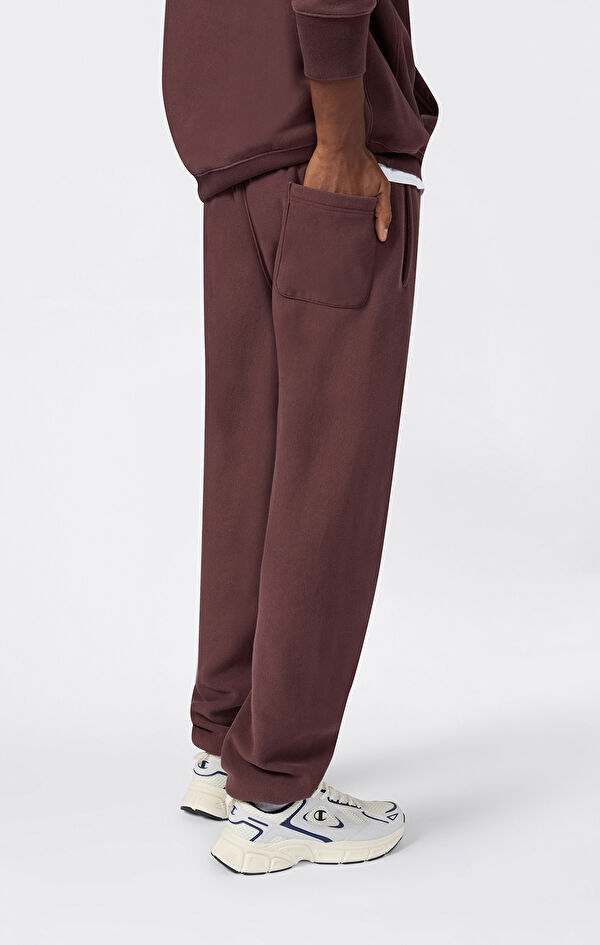 Elastic Cuff Pants