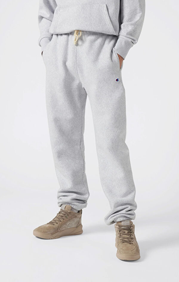 Elastic Cuff Pants
