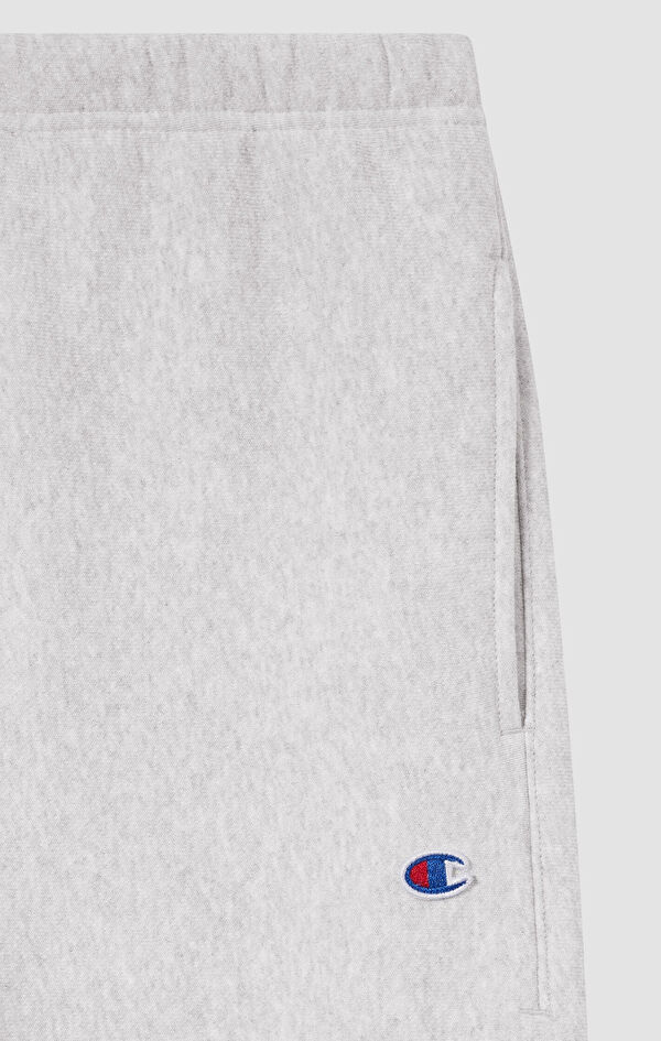 Elastic Cuff Pants