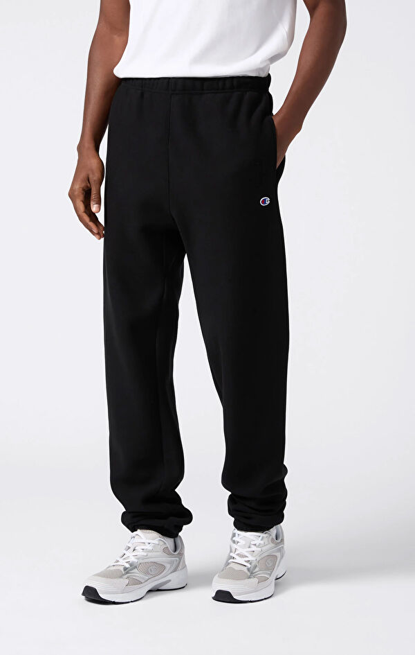 Elastic Cuff Pants