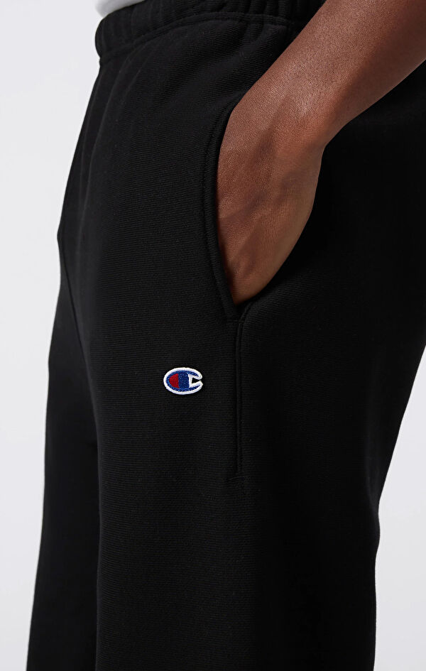 Elastic Cuff Pants