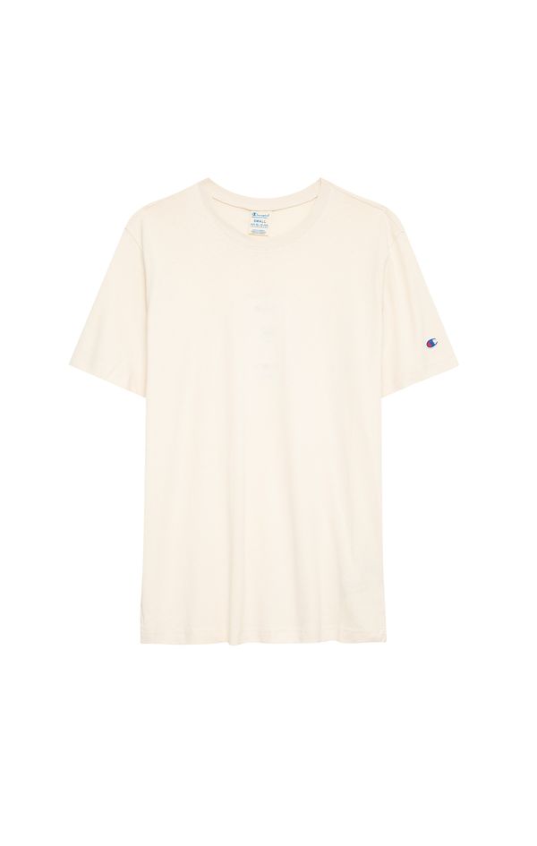 Crewneck T-Shirt