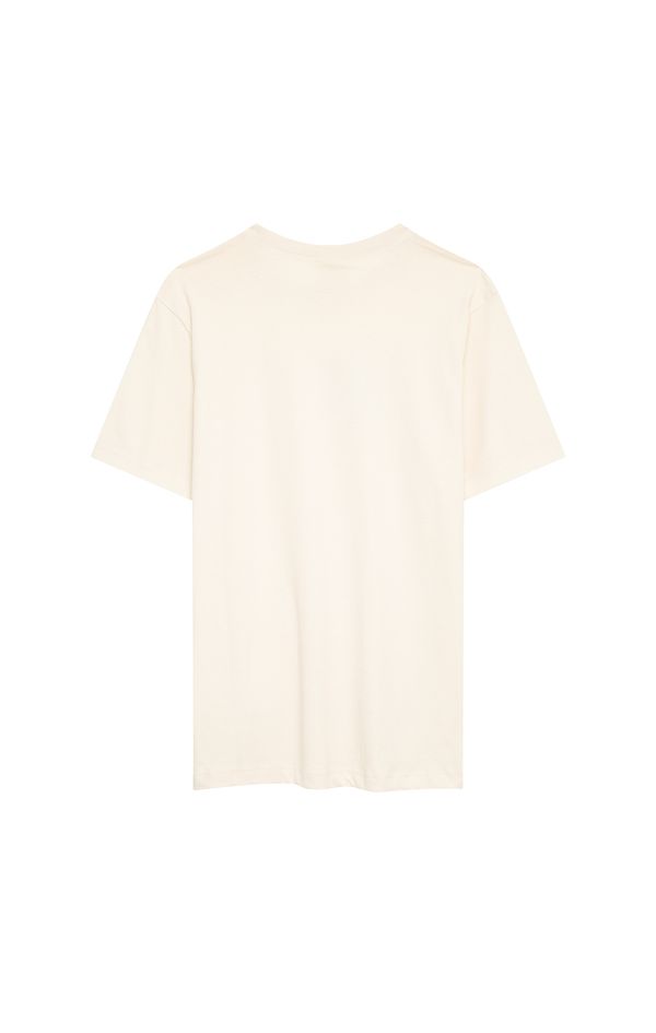 Crewneck T-Shirt