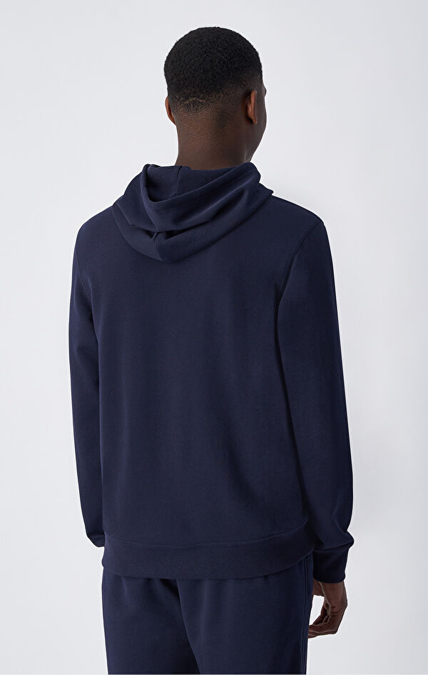 Hooded Sweatshirt