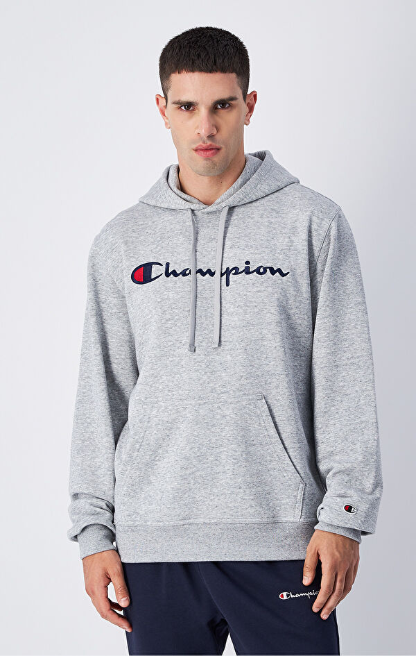 Hooded Sweatshirt