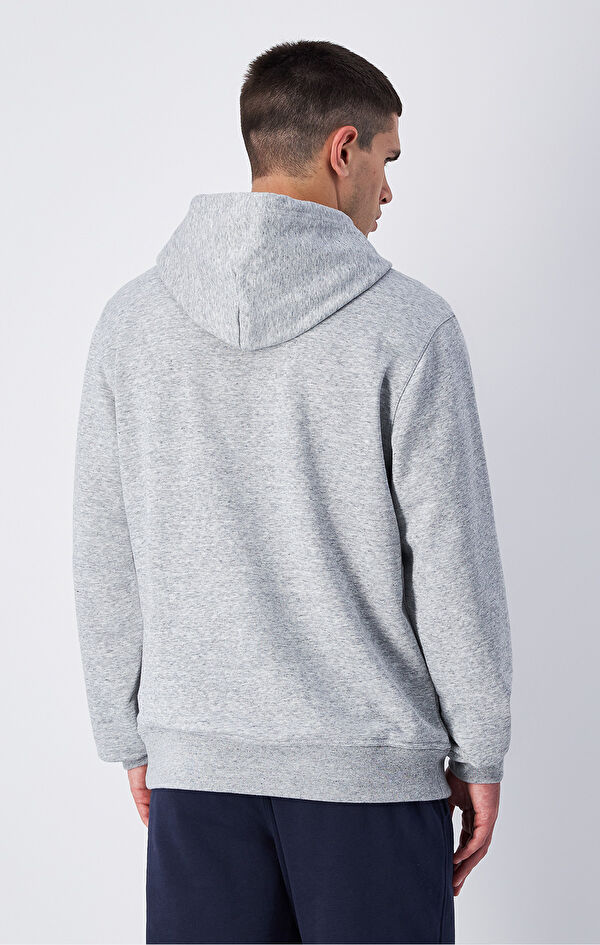 Hooded Sweatshirt