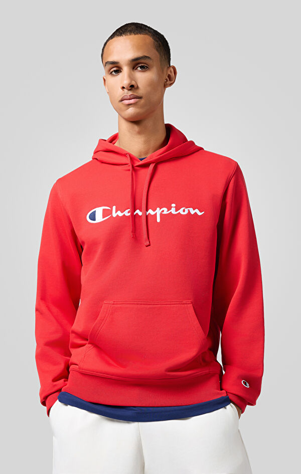Hooded Sweatshirt