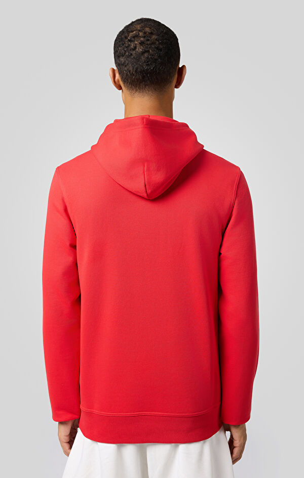 Hooded Sweatshirt