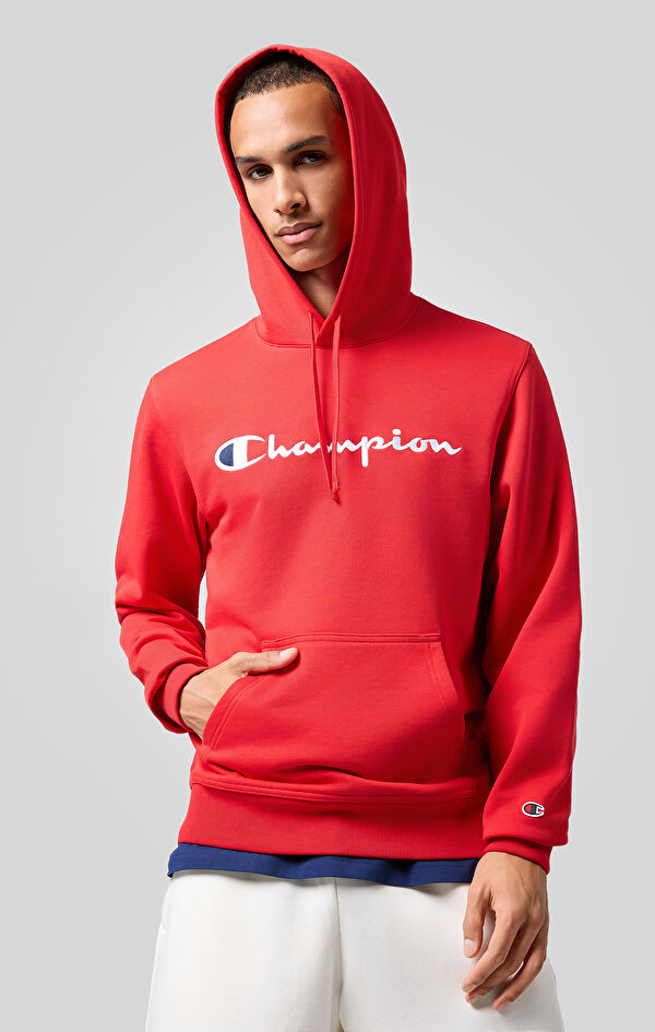 Hooded Sweatshirt