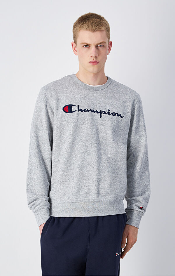 Crewneck Sweatshirt