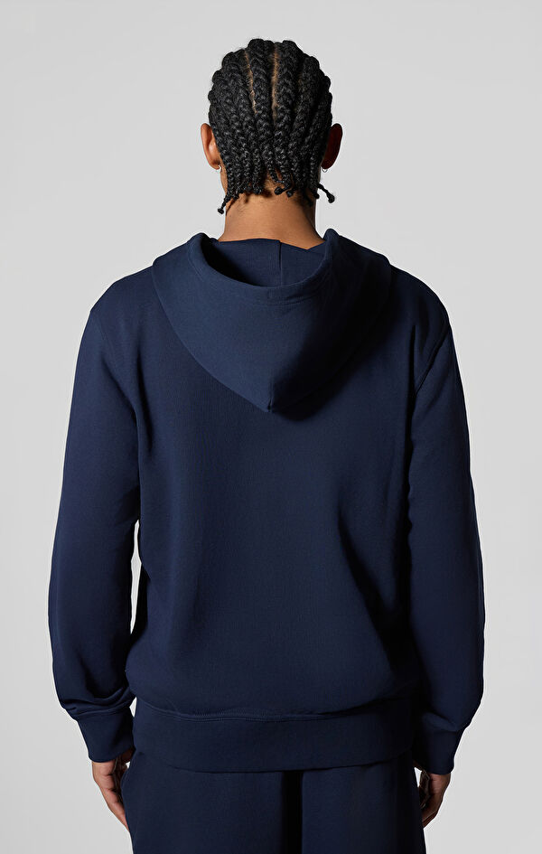 Full Zip Hoodie Sweatshirt