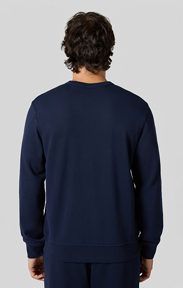 Crewneck Sweatshirt