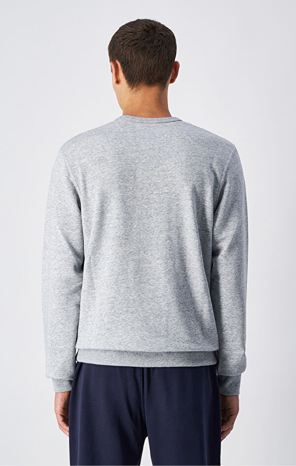 Crewneck Sweatshirt