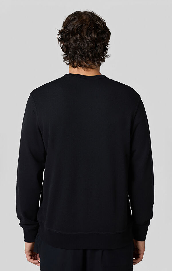 Crewneck Sweatshirt
