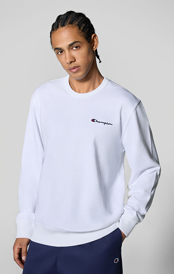 Crewneck Sweatshirt