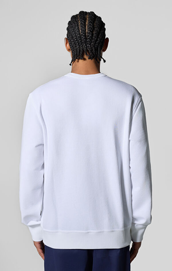 Crewneck Sweatshirt