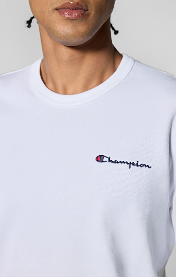 Crewneck Sweatshirt