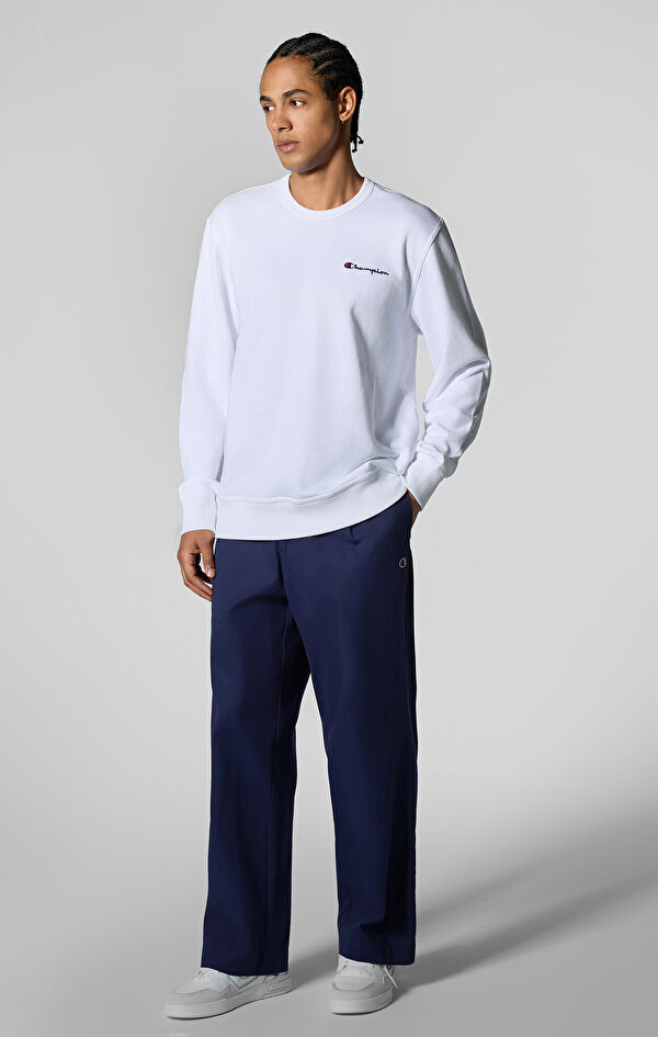 Crewneck Sweatshirt