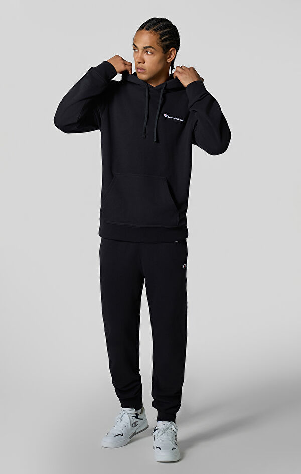 Rib Cuff Pants