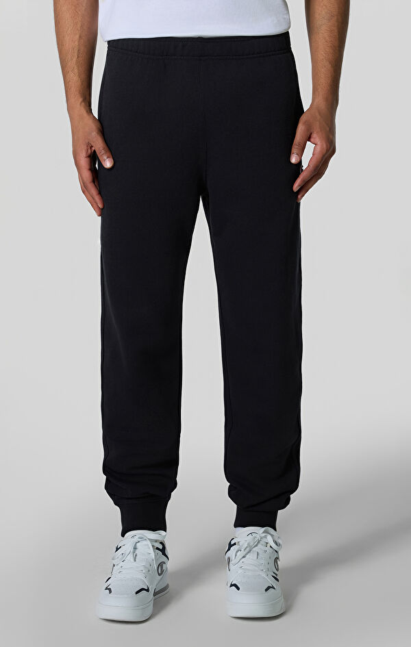 Rib Cuff Pants