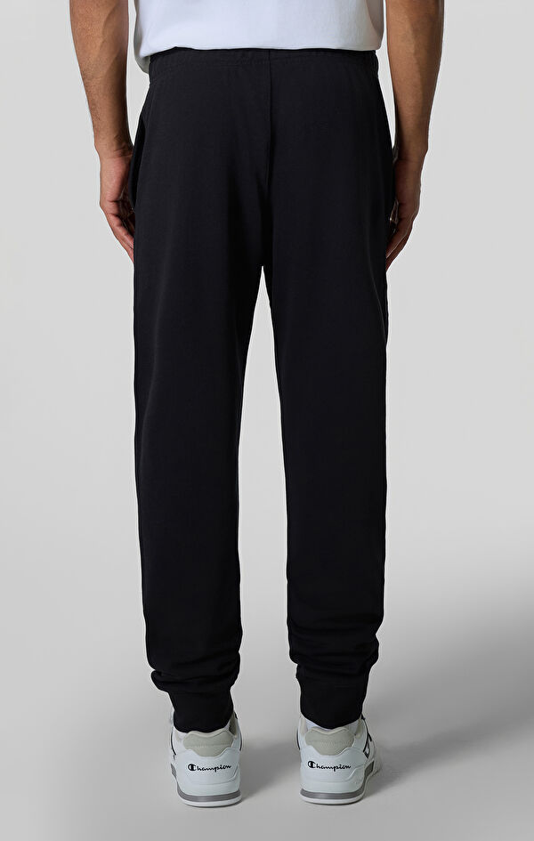 Rib Cuff Pants
