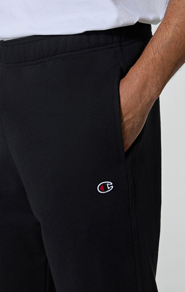 Rib Cuff Pants