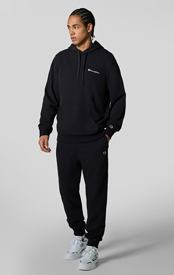 Rib Cuff Pants
