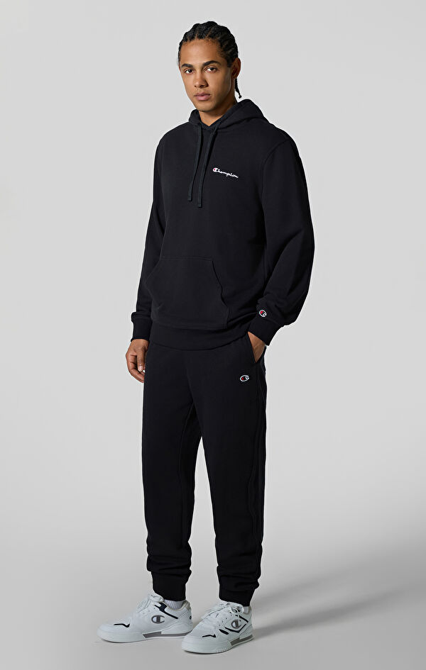 Rib Cuff Pants