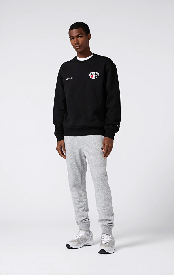 Rib Cuff Pants