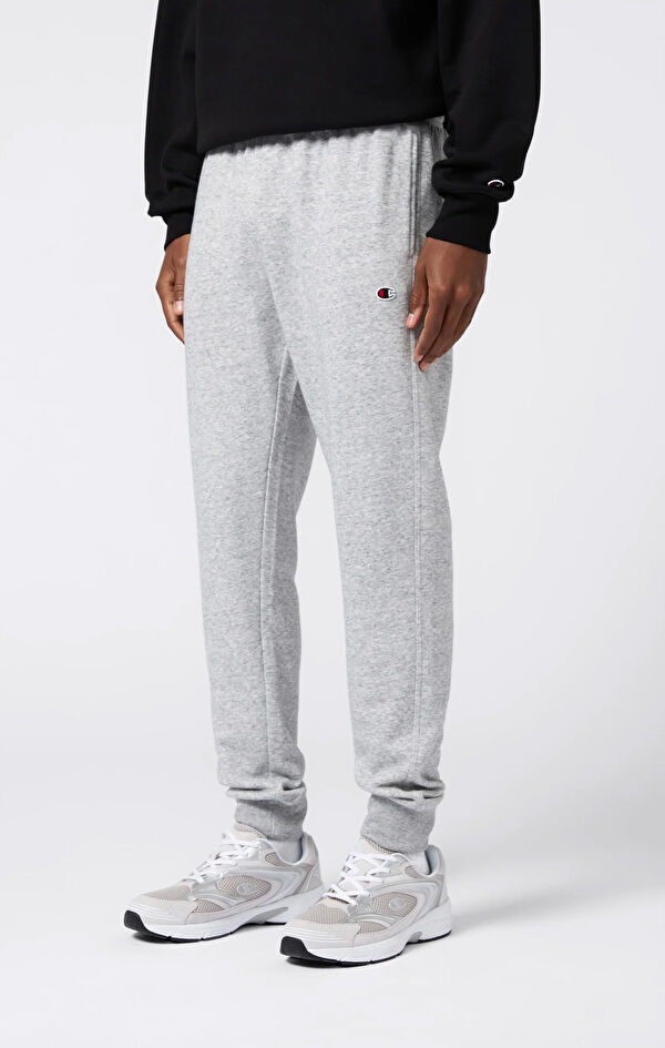 Rib Cuff Pants