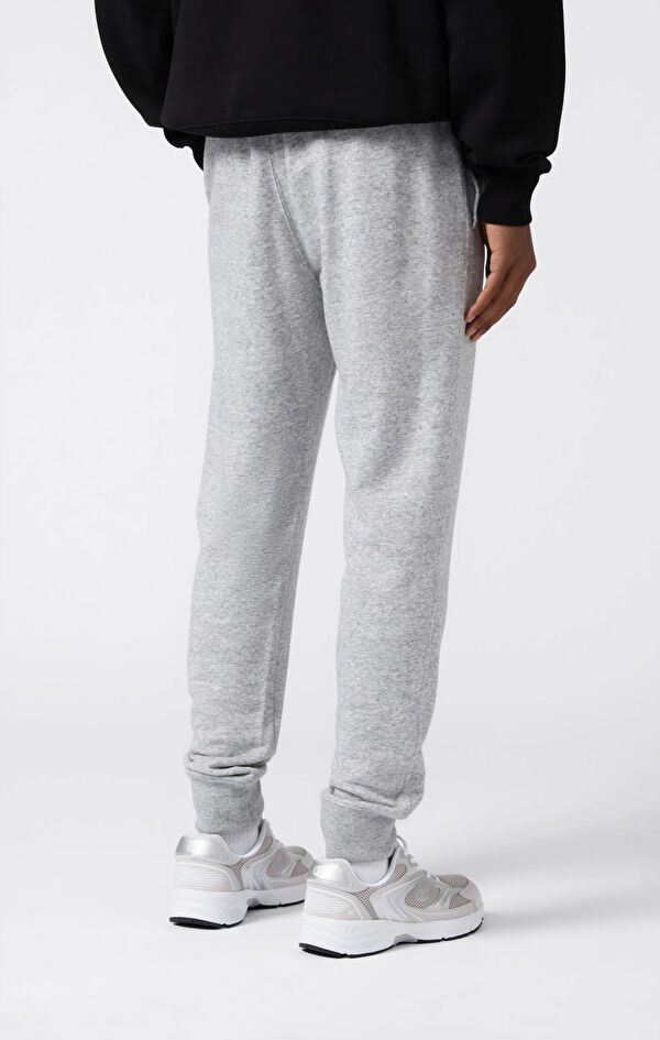Rib Cuff Pants