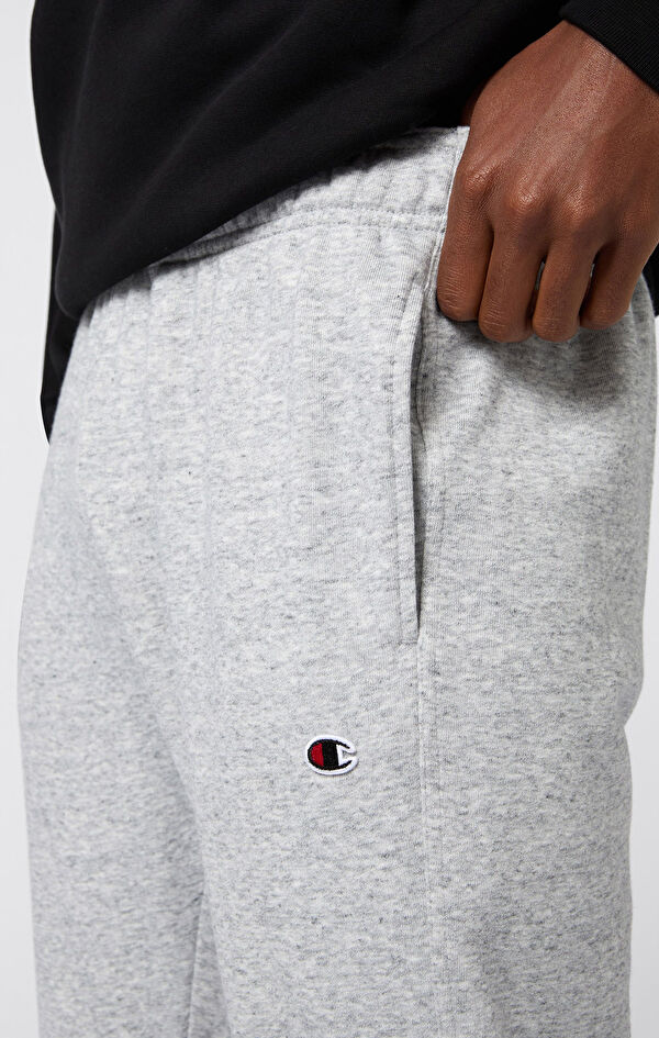 Rib Cuff Pants