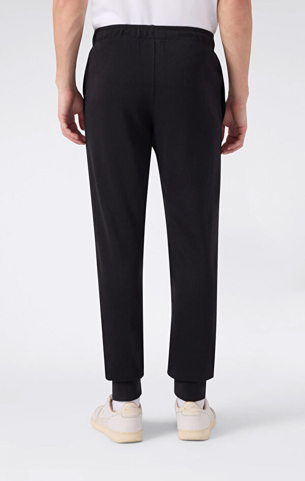 Rib Cuff Pants