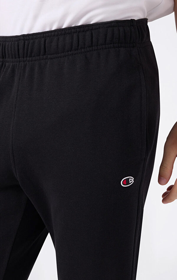 Rib Cuff Pants