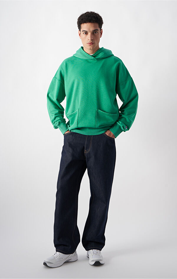 Hooded Sweatshirt