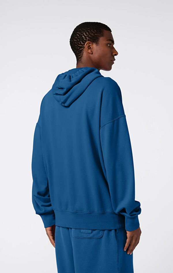 Full Zip Hoodie Sweatshirt