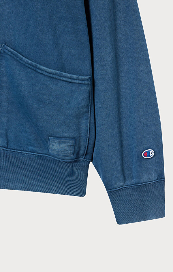 Full Zip Hoodie Sweatshirt