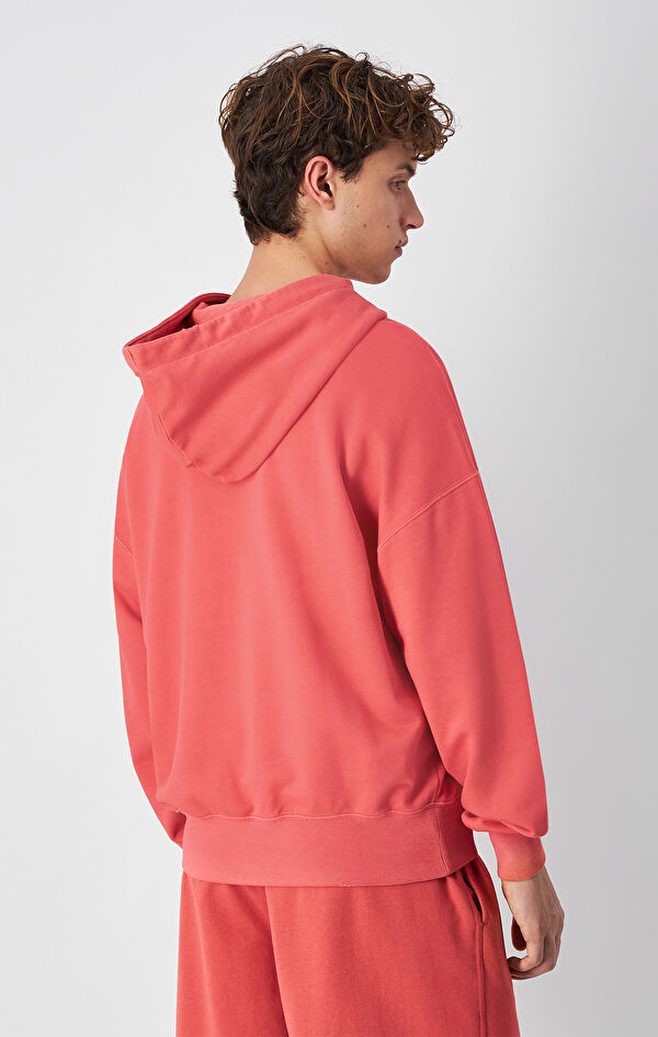 Full Zip Hoodie Sweatshirt