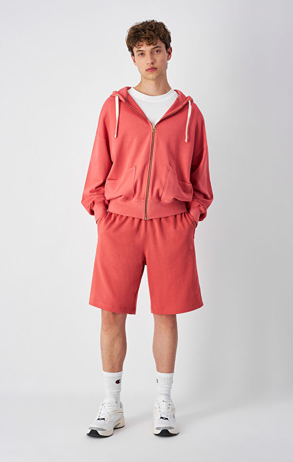 Full Zip Hoodie Sweatshirt