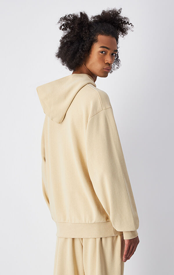 Hooded Sweatshirt