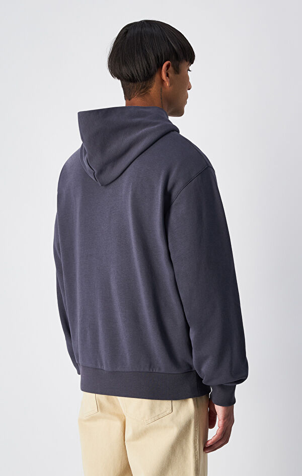 Hooded Sweatshirt