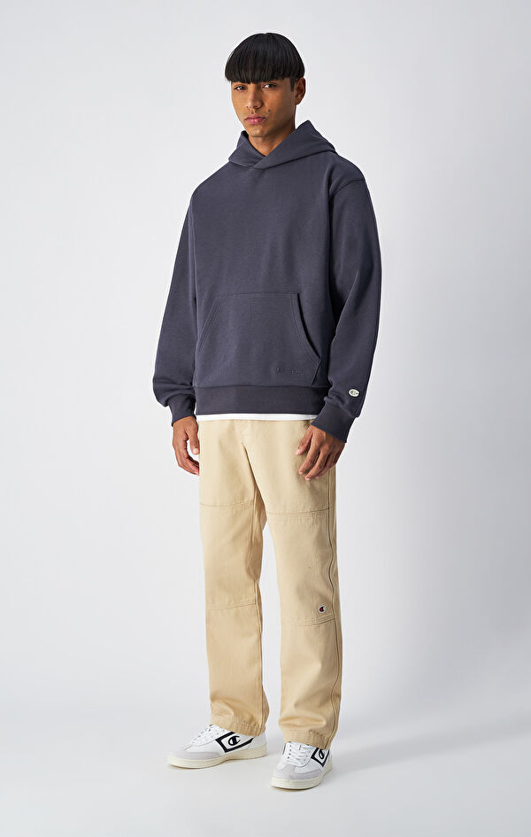 Hooded Sweatshirt