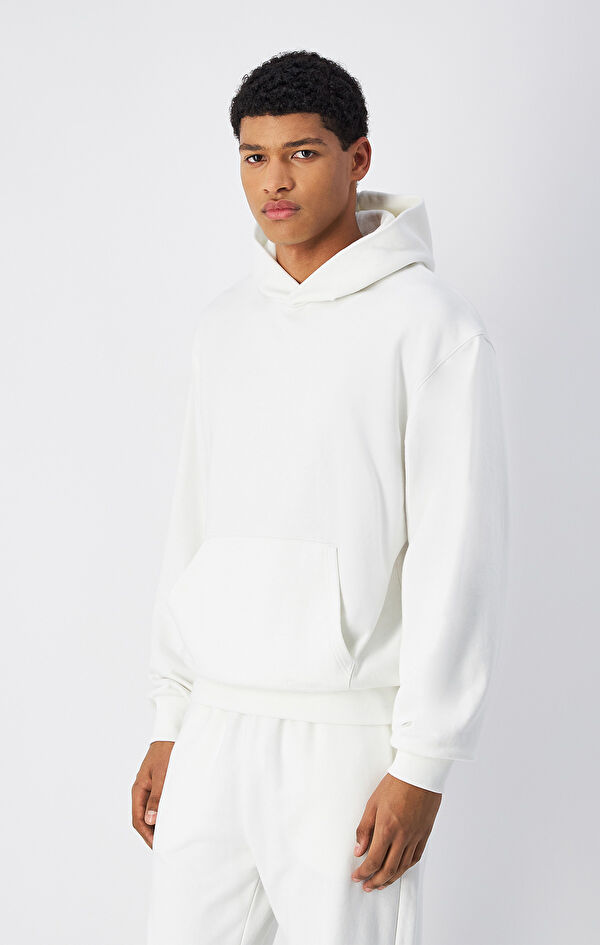 Hooded Sweatshirt