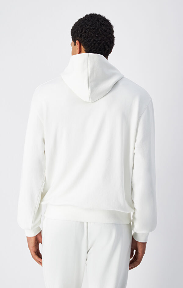 Hooded Sweatshirt